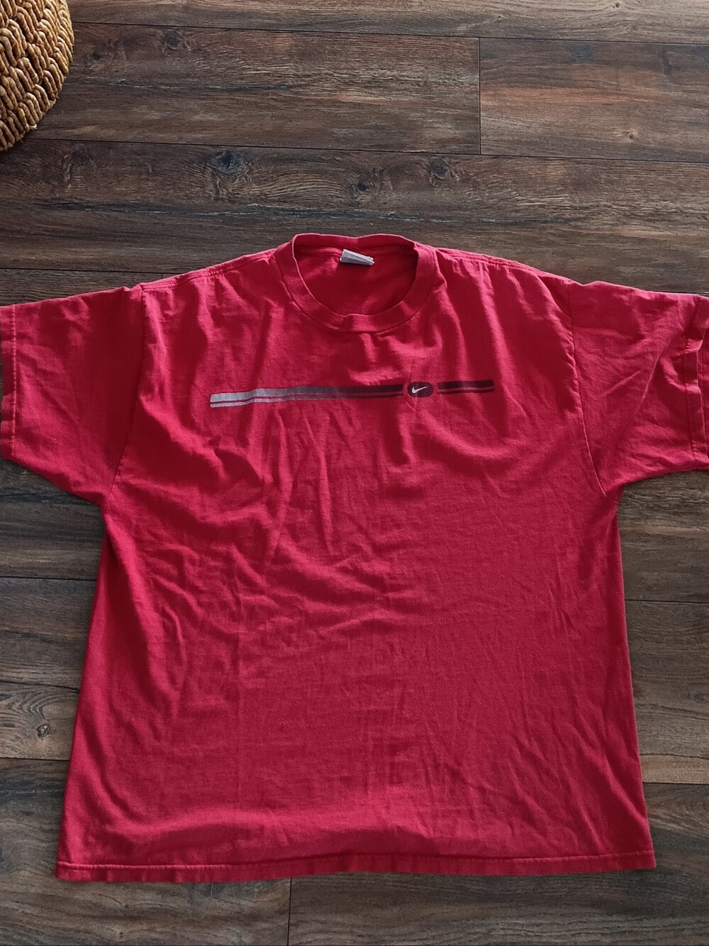 Vintage Nike T Shirt